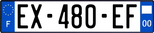 EX-480-EF