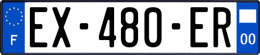 EX-480-ER