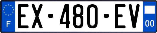 EX-480-EV