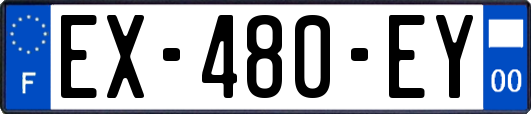 EX-480-EY