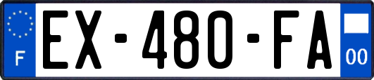EX-480-FA