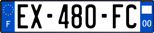 EX-480-FC