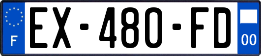 EX-480-FD