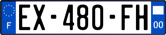 EX-480-FH