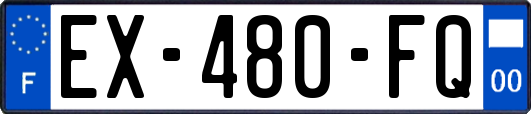 EX-480-FQ
