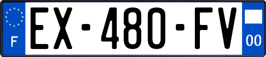 EX-480-FV