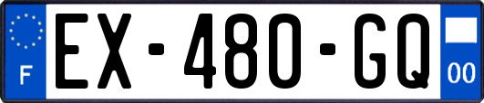 EX-480-GQ