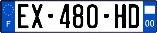 EX-480-HD