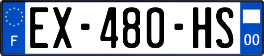 EX-480-HS