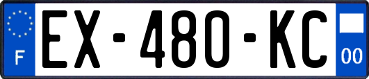 EX-480-KC