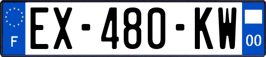 EX-480-KW