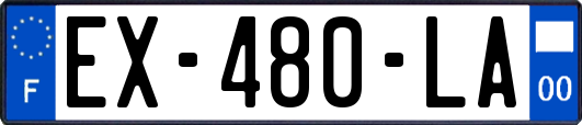 EX-480-LA