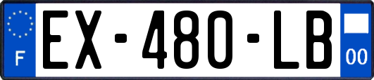 EX-480-LB