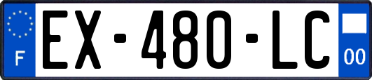 EX-480-LC