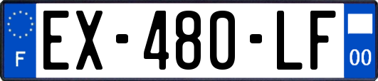 EX-480-LF