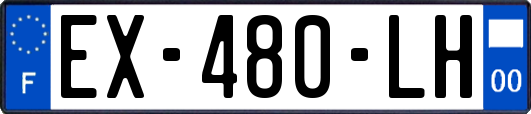 EX-480-LH