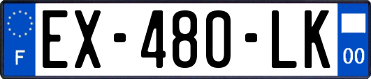 EX-480-LK