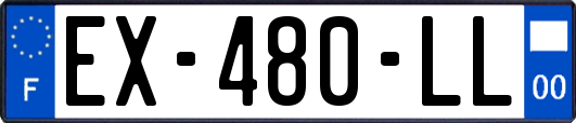 EX-480-LL