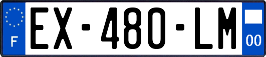 EX-480-LM
