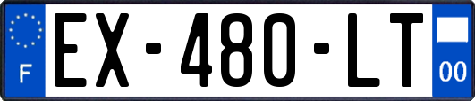 EX-480-LT