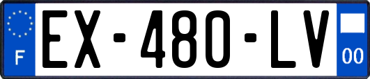 EX-480-LV