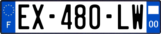 EX-480-LW