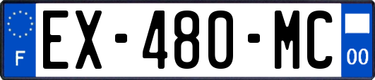 EX-480-MC