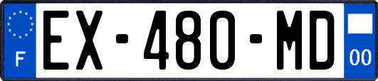 EX-480-MD