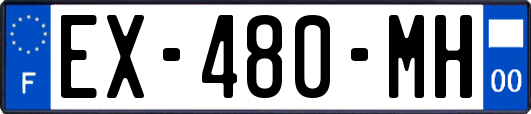 EX-480-MH