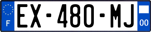 EX-480-MJ