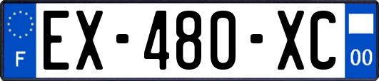EX-480-XC