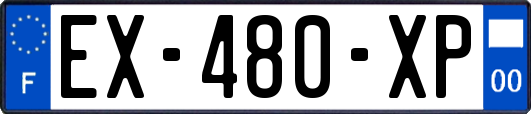 EX-480-XP