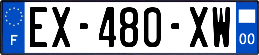 EX-480-XW
