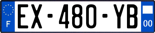 EX-480-YB