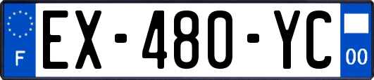 EX-480-YC