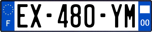 EX-480-YM
