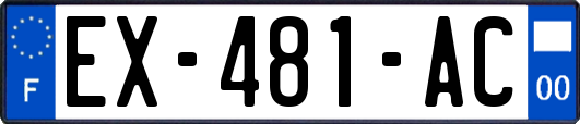 EX-481-AC
