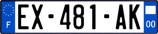 EX-481-AK