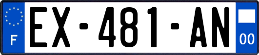 EX-481-AN