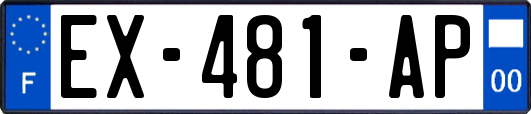 EX-481-AP