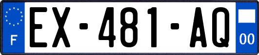 EX-481-AQ