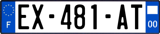 EX-481-AT