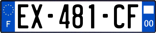 EX-481-CF