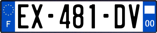 EX-481-DV