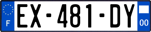 EX-481-DY