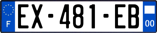 EX-481-EB