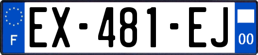 EX-481-EJ