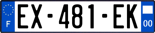 EX-481-EK