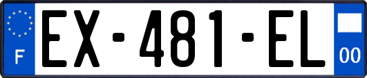 EX-481-EL