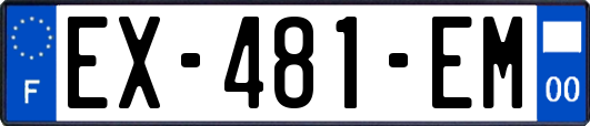 EX-481-EM
